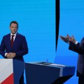 Bliže se predsednički izbori u Poljskoj; Jedan kandidat tesno vodi