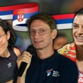 Filmska priča! "novi SAD je lepši od Londona" Engleskinja zbog Srbije promenila ime i sportsko državljanstvo! Srpska…