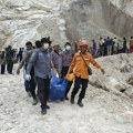 Broj poginulih u urušavanju kamenoloma u Indoneziji porastao na 14