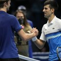 Evo kad Novak Đoković igra protiv Zvereva četvrtfinale Rolan Garosa: Ovo će oduševiti celu Srbiju!