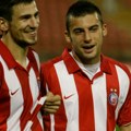 Igrao za Zvezdu, Fiorentinu, Đenovu i reprezentaciju Srbije: Sada je na putu da se vrati u Beograd