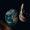 Asteroid veličine mosta Golden gejt približava se Zemlji