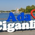 Kada počinje sezona kupanja na Adi Ciganliji