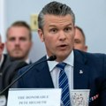 Pentagon podržao Trampa: Hegset brani odluku o angažovanju marinaca u Los Anđelesu