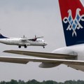 Er Srbija uspostavila direktan let od Beograda do Tbilisija