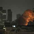 Novi napad Irana na Izrael: Projektili, žrtve i upozorenja na „nuklearni Holokaust“