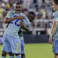 Juventus zgromio Ivićev Al-Ain!