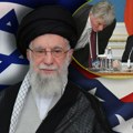 Najbrutalnija poruka Moskve za Ameriku i izrael: "Ako iranski vođa bude ubijen..."