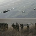 Počela odmazda Irana? Napadnuta američka baza u Siriji, podignuti helikopteri, vojska u punoj pripravnosti