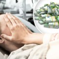 Hrvatica doživela noćnu moru kad se vratila iz Srbije: Dobija pretnje sudom, a najgore tek sledi