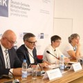 Nemačke kompanije i dalje ulažu u Srbiju: Trgovinska razmena u porastu uprkos globalnim izazovima