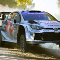 EKO Acropolis Rally Greece 2025 - FOTO