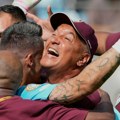 Najluđa priča Mundijala: Ovo je golman (44) koji je stariji od Kolarova i Kivua, a poslao je Inter kući!