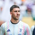"Vlahović je izabrao samoubistvo" Srbin brutalno odgovorio Juventusu na ponižavanje! Presedeo celu utakmicu, pa jednim potezom…
