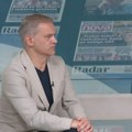 Press: Borko Stefanović