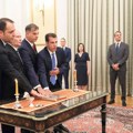 Мицотакис тражи враћање незаконито присвојеног новца ЕУ