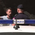 Reditelja Stevana Filipovića priveli zbog navodnog saobraćajnog prekršaja