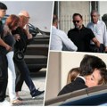 Nepregledna kolona ljudi punih suza i tuge! Diogo Žota odlazi na večni počinak! Ispraćaju ga očajna udovica, fudbaleri…