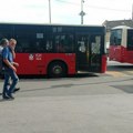 Ova ulica u Beogradu od sutra zatvorena za saobraćaj: Menja se trasa 4 linije gradskog prevoza, evo i do kada
