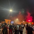 MUP: Sve blokade uklonjene, saobraćajnice prohodne; protesti u više gradova
