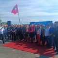 Bulevar Gorana Ostojića bez upotrebne dozvole, niška policija nemoćna zbog ilegalnih trka