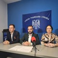 Niški radikali: Građani blokiraju raskrsnice jer su željni pažnje