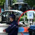 Pokušao da uđe u automobil u kom se nalazila porodica sa detetom: Očevici opisali detalje nesreće u centru Beograda, oglasio…
