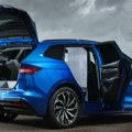 Škoda Enyaq Cargo