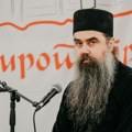 U NARODNOJ BIBLIOTECI PROMOVISANA KNJIGA “DODIR” MONAHA TEODOSIJA SA HILANDARA