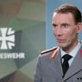 Nemački general poziva na udare po Rusiji: Neophodno razmotriti mogućnost napada na ruske aerodrome i infrastrukturu