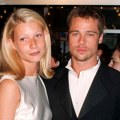 "Glup je kao..." Gvinet Paltrou vređala Breda Pita kad se venčao s Dženifer Aniston: Nije htela da se uda za njega, a kad je…