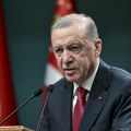 Erdogan insistira na priznavanju države otcepljenih Turaka kao rešenju za podeljeni Kipar