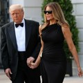 Melanija promenila Trampovo mišljenje o ratu: Sledi oštra poruka Rusiji