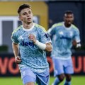 Juventus potpisao petogodišnji ugovor sa krilnim fudbalerom
