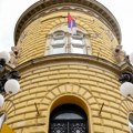 FDU u blokadi: Za vreme blokade SKC-a organizovano preko 100 događaja