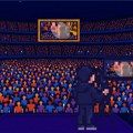 Video-igra inspirisana viralnim "kiss cam" incidentom sa Coldplay koncerta: Pronađite zaljubljeni par na stadionu