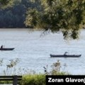 Izdato upozorenje na vrućine do 43 stepena u Srbiji