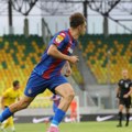 Prenos, OLEKSANDRIJA - PARTIZAN: Desetkovani crno-veli leče evropske rane