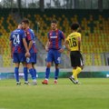 Komplikuje se: Partizanu ništa jasnije na koga ide u trećem kolu Lige konferencija