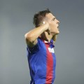 Partizan se oglasio zbog TikToka: "To nije objavio naš fudbaler"