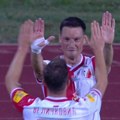 Vojvođanski derbi pripao novosađanima: Meri i Nikolić u finišu meča očerupali Golubove