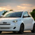 Povratak benzinskih motora u Fiat 500 — posledica slabe potražnje za modelom 500e
