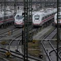Deutsche Bahn smanjuje gubitke, ali izazovi ostaju