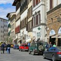 Napadnuti turisti u Italiji Tužilaštvo na nogama