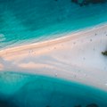 Najlepše plaže na hrvatskim ostrvima za ljubitelje prirode i mira