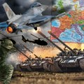 Ovo je nova vojna sila u Evropi! Do 2030. imaće više tenkova nego Britanija, Nemačka, Francuska i Italija zajedno, Amerika ih…