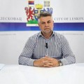 Pejčić u odgovoru NPS-u „Sport u Leskovcu više se ne posmatra kao trošak, već kao važna investicija u budućnost grada.