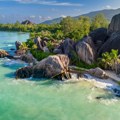 Najfotografisanija plaža sveta: Ovo mesto priroda je oblikovala kao umetničko delo