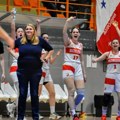 Pred košarkašicama nova sezona Ne menjamo filozofiju