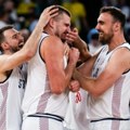 Nova pobeda košarkaša Srbije pred Evrobasket: Jokić razbio Grke na pripremnom turniru na Kipru